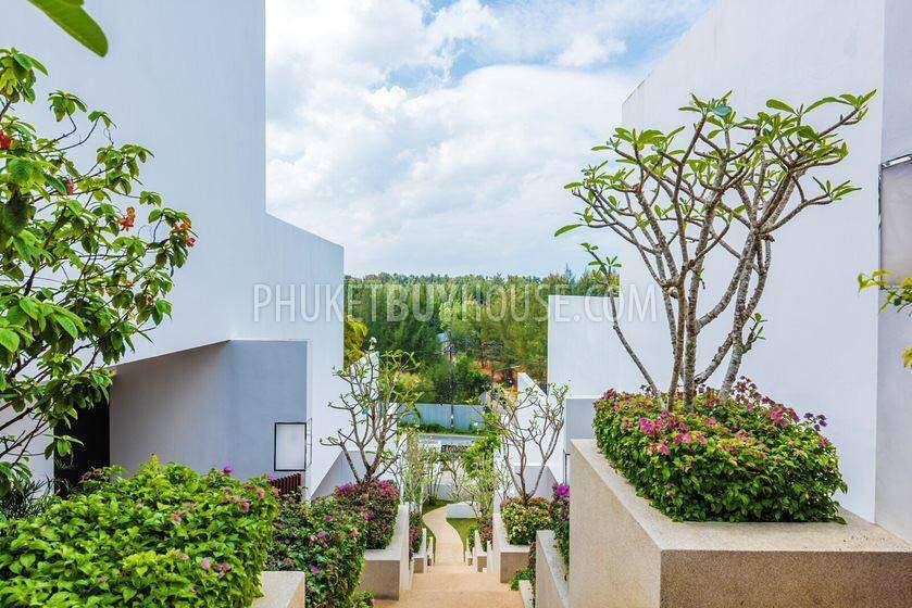 LAY6787: Apartment with Private Pool on Layan Beach. Photo #42