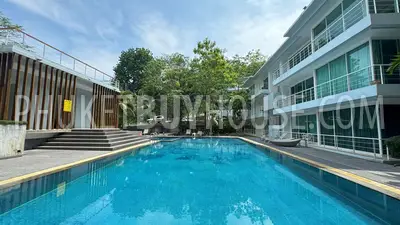 KAM22190: Luxury 1 Bedroom Condo Near Kamala Beach With Beautiful Mountain Views For Sale. Photo #23