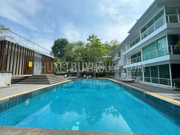 KAM22190: Luxury 1 Bedroom Condo Near Kamala Beach With Beautiful Mountain Views For Sale. Photo #23