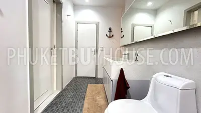 KAM22190: Luxury 1 Bedroom Condo Near Kamala Beach With Beautiful Mountain Views For Sale. Photo #19