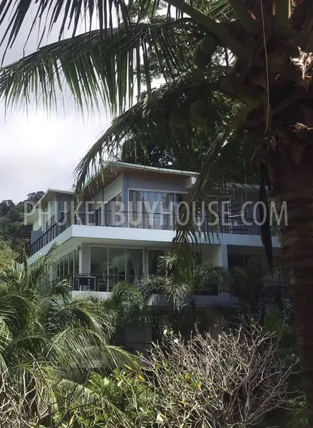 KAM22190: Luxury 1 Bedroom Condo Near Kamala Beach With Beautiful Mountain Views For Sale. Photo #24