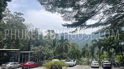KAM22190: Luxury 1 Bedroom Condo Near Kamala Beach With Beautiful Mountain Views For Sale. Photo #5