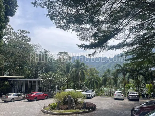 KAM22190: Luxury 1 Bedroom Condo Near Kamala Beach With Beautiful Mountain Views For Sale. Photo #5