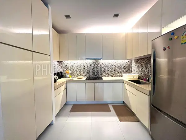 KAM22190: Luxury 1 Bedroom Condo Near Kamala Beach With Beautiful Mountain Views For Sale. Photo #11