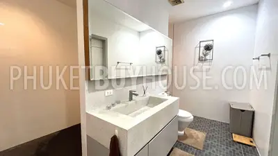 KAM22190: Luxury 1 Bedroom Condo Near Kamala Beach With Beautiful Mountain Views For Sale. Photo #21