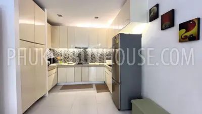 KAM22190: Luxury 1 Bedroom Condo Near Kamala Beach With Beautiful Mountain Views For Sale. Photo #10