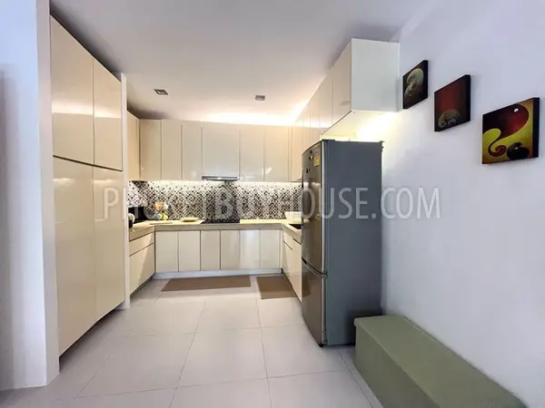 KAM22190: Luxury 1 Bedroom Condo Near Kamala Beach With Beautiful Mountain Views For Sale. Photo #10