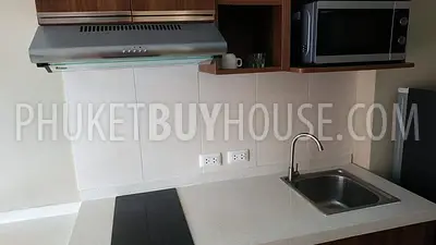 NAI22133: Dream Living Space with 1 Bedroom Condo Near Nai Harn Beach. Photo #7