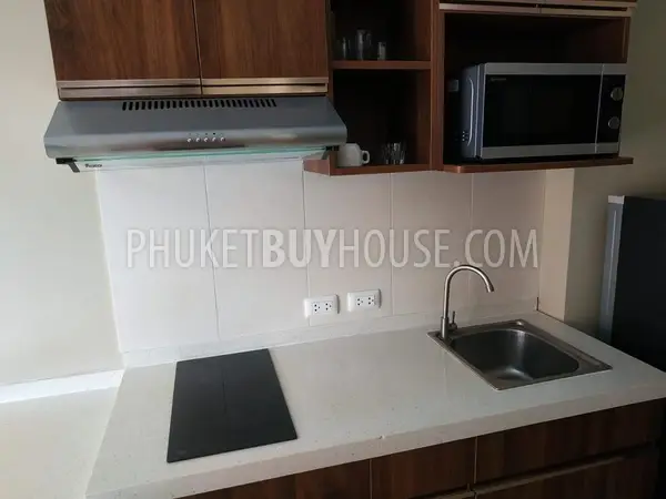 NAI22133: Dream Living Space with 1 Bedroom Condo Near Nai Harn Beach. Photo #7
