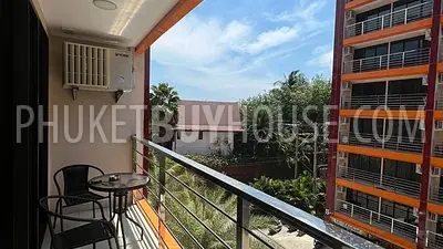 NAI22133: Dream Living Space with 1 Bedroom Condo Near Nai Harn Beach. Photo #8