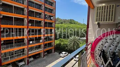 NAI22133: Dream Living Space with 1 Bedroom Condo Near Nai Harn Beach. Photo #9