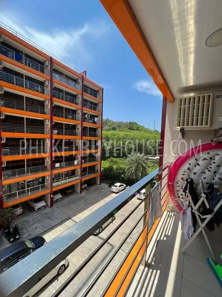 NAI22133: Dream Living Space with 1 Bedroom Condo Near Nai Harn Beach. Photo #9