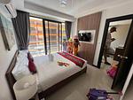NAI22133: Dream Living Space with 1 Bedroom Condo Near Nai Harn Beach. Thumbnail #16