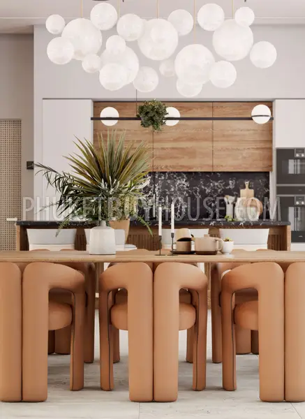 LAY22191: Luxurious and Smartly Designed Villa with 3 Bedrooms For Sale in Layan. Photo #16