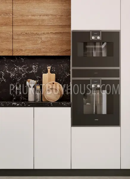 LAY22191: Luxurious and Smartly Designed Villa with 3 Bedrooms For Sale in Layan. Photo #10