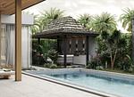 LAY22191: Luxurious and Smartly Designed Villa with 3 Bedrooms For Sale in Layan. Thumbnail #33