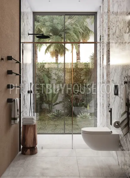 LAY22191: Luxurious and Smartly Designed Villa with 3 Bedrooms For Sale in Layan. Photo #28