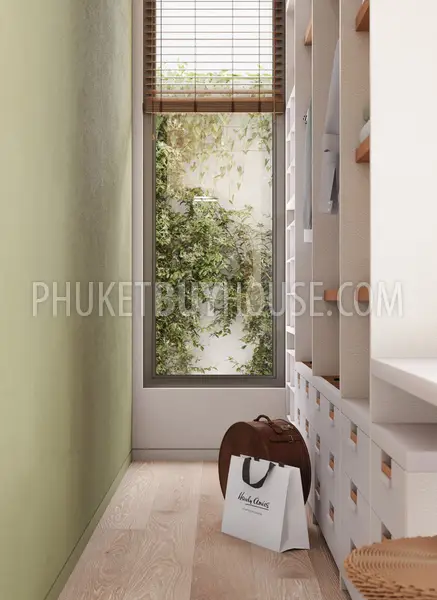 LAY22191: Luxurious and Smartly Designed Villa with 3 Bedrooms For Sale in Layan. Photo #13