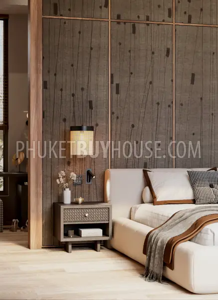 LAY22191: Luxurious and Smartly Designed Villa with 3 Bedrooms For Sale in Layan. Photo #26
