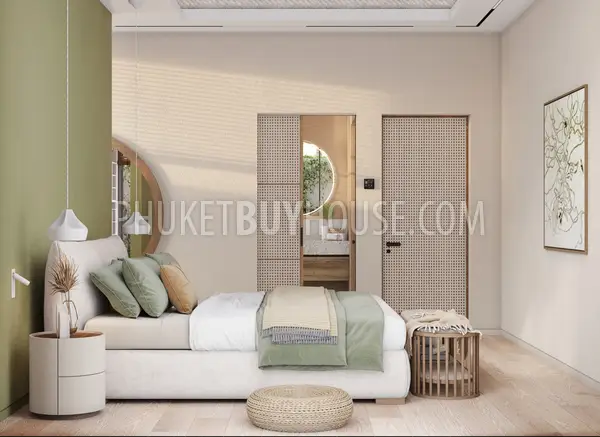 LAY22191: Luxurious and Smartly Designed Villa with 3 Bedrooms For Sale in Layan. Photo #27