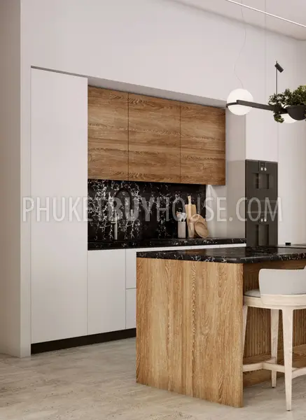 LAY22191: Luxurious and Smartly Designed Villa with 3 Bedrooms For Sale in Layan. Photo #24