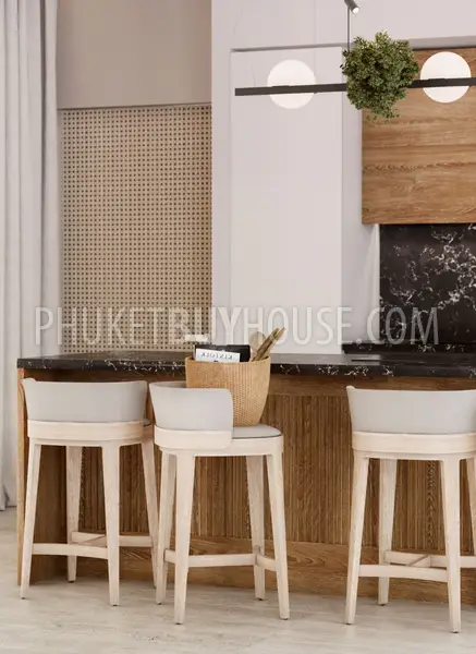 LAY22191: Luxurious and Smartly Designed Villa with 3 Bedrooms For Sale in Layan. Photo #37
