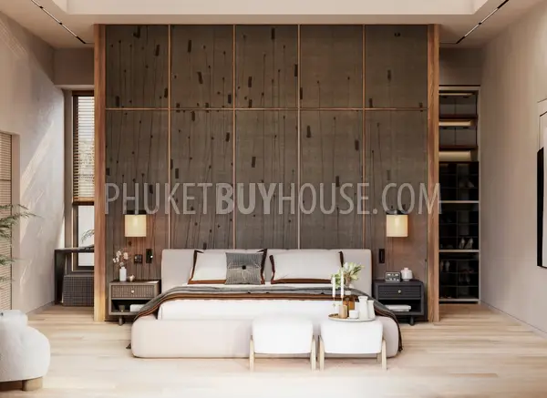 LAY22191: Luxurious and Smartly Designed Villa with 3 Bedrooms For Sale in Layan. Photo #23
