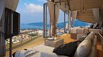 PAT6820: Partial Sea View Cottage With Private Jacuzzi in Patong. Thumbnail #6