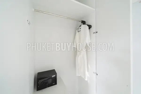 CHE22192: Your Dream Home: 3-Bed Villa with Private Pool and Gym in Cheong Talay. Photo #43