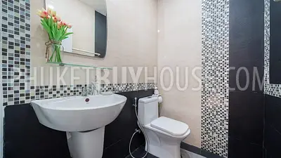 CHE22192: Your Dream Home: 3-Bed Villa with Private Pool and Gym in Cheong Talay. Photo #31