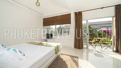 CHE22192: Your Dream Home: 3-Bed Villa with Private Pool and Gym in Cheong Talay. Photo #25