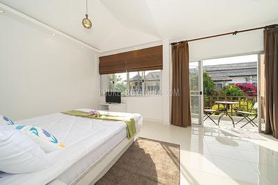 CHE22192: Your Dream Home: 3-Bed Villa with Private Pool and Gym in Cheong Talay. Photo #25