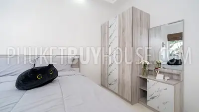 CHE22192: Your Dream Home: 3-Bed Villa with Private Pool and Gym in Cheong Talay. Photo #39
