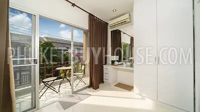 CHE22192: Your Dream Home: 3-Bed Villa with Private Pool and Gym in Cheong Talay. Photo #24