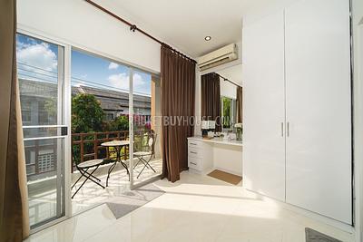 CHE22192: Your Dream Home: 3-Bed Villa with Private Pool and Gym in Cheong Talay. Photo #24