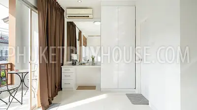 CHE22192: Your Dream Home: 3-Bed Villa with Private Pool and Gym in Cheong Talay. Photo #30