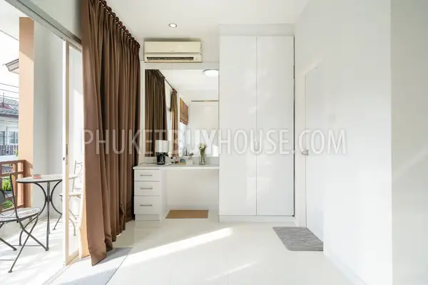CHE22192: Your Dream Home: 3-Bed Villa with Private Pool and Gym in Cheong Talay. Photo #30