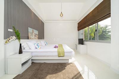 CHE22192: Your Dream Home: 3-Bed Villa with Private Pool and Gym in Cheong Talay. Photo #20