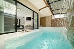 CHE22192: Your Dream Home: 3-Bed Villa with Private Pool and Gym in Cheong Talay. 缩略图 #3