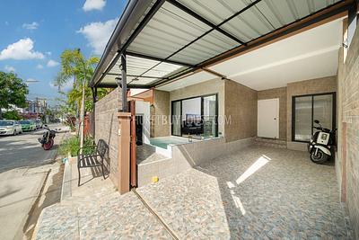 CHE22192: Your Dream Home: 3-Bed Villa with Private Pool and Gym in Cheong Talay. Photo #2