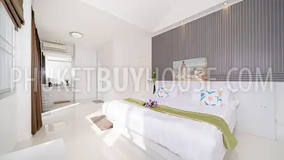CHE22192: Your Dream Home: 3-Bed Villa with Private Pool and Gym in Cheong Talay. Photo #26