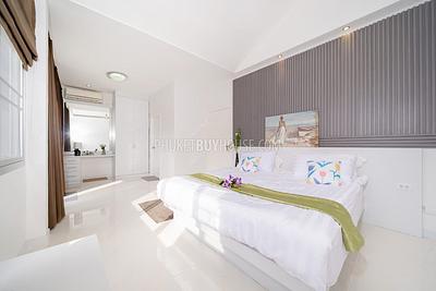CHE22192: Your Dream Home: 3-Bed Villa with Private Pool and Gym in Cheong Talay. Photo #26