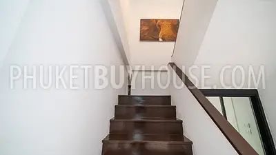 CHE22192: Your Dream Home: 3-Bed Villa with Private Pool and Gym in Cheong Talay. Photo #22
