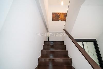 CHE22192: Your Dream Home: 3-Bed Villa with Private Pool and Gym in Cheong Talay. Photo #22