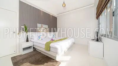 CHE22192: Your Dream Home: 3-Bed Villa with Private Pool and Gym in Cheong Talay. Photo #27