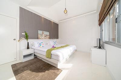 CHE22192: Your Dream Home: 3-Bed Villa with Private Pool and Gym in Cheong Talay. Photo #27