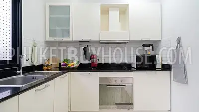 CHE22192: Your Dream Home: 3-Bed Villa with Private Pool and Gym in Cheong Talay. Photo #7