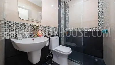 CHE22192: Your Dream Home: 3-Bed Villa with Private Pool and Gym in Cheong Talay. Photo #37