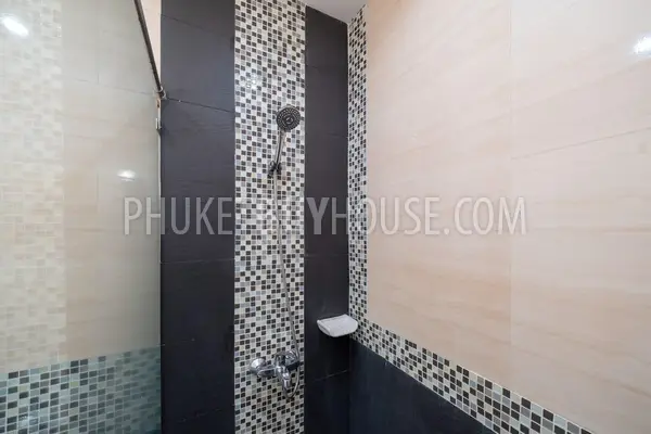 CHE22192: Your Dream Home: 3-Bed Villa with Private Pool and Gym in Cheong Talay. Photo #38