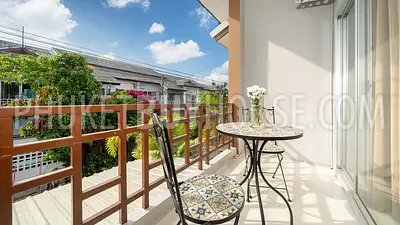 CHE22192: Your Dream Home: 3-Bed Villa with Private Pool and Gym in Cheong Talay. Photo #23